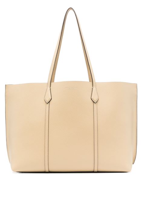 Borsa praline in beige Tory burch - donna TORY BURCH | 177236200